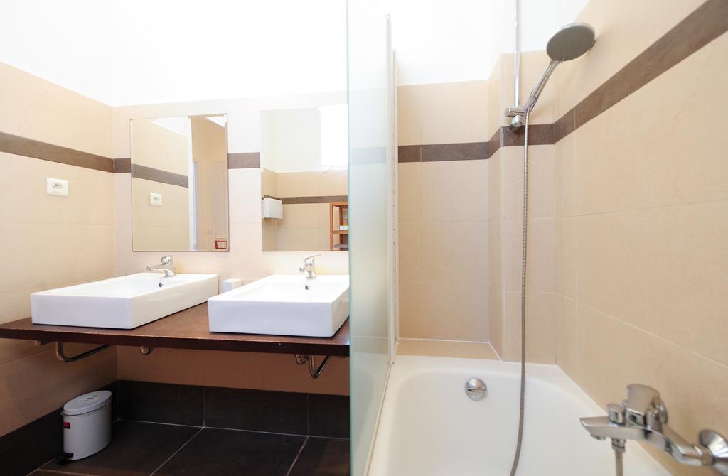Appartamento La Terrasse Zen Five Stars Holiday House Ніцца Екстер'єр фото