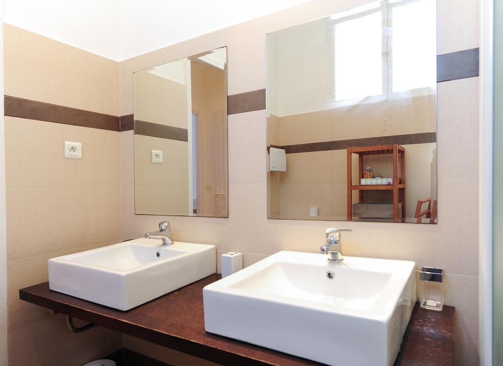 Appartamento La Terrasse Zen Five Stars Holiday House Ніцца Екстер'єр фото