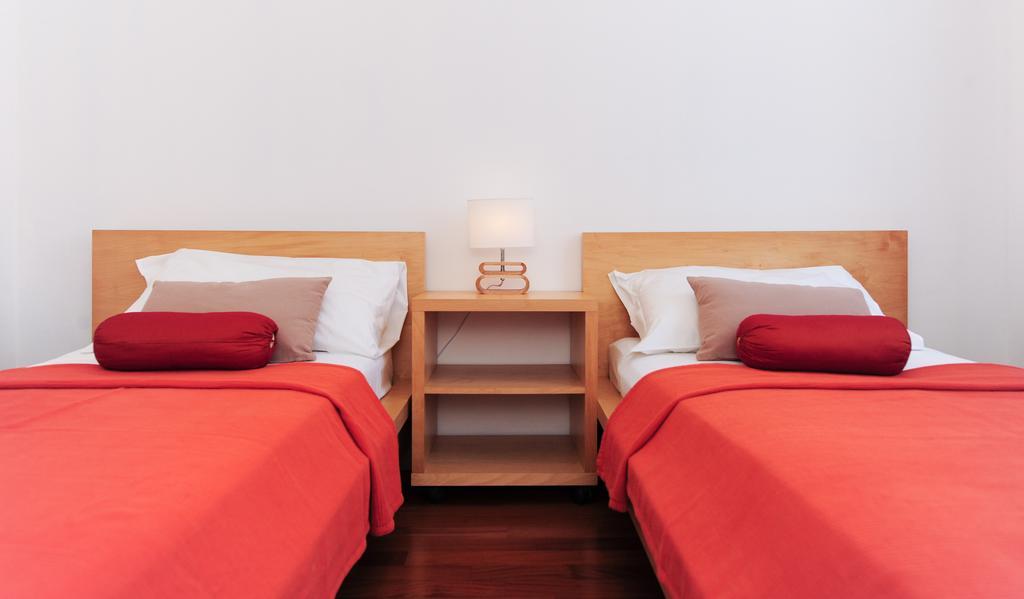 Appartamento La Terrasse Zen Five Stars Holiday House Ніцца Екстер'єр фото
