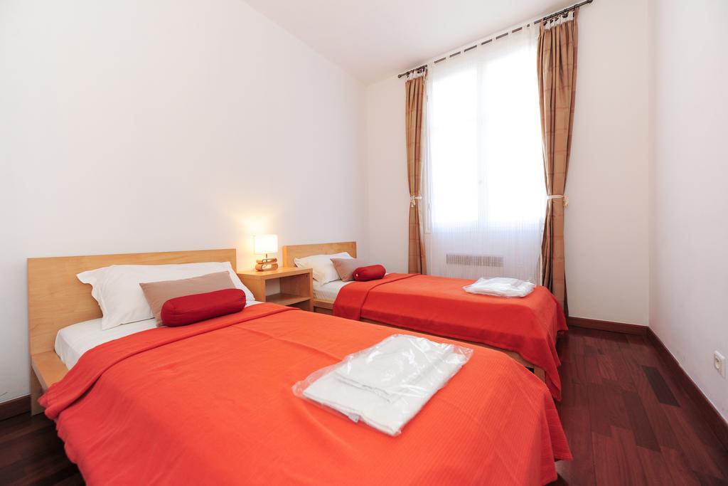 Appartamento La Terrasse Zen Five Stars Holiday House Ніцца Екстер'єр фото