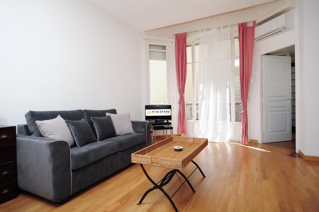 Appartamento La Terrasse Zen Five Stars Holiday House Ніцца Екстер'єр фото