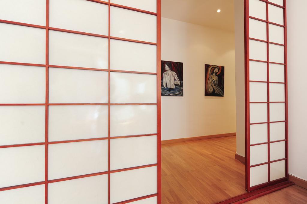 Appartamento La Terrasse Zen Five Stars Holiday House Ніцца Екстер'єр фото