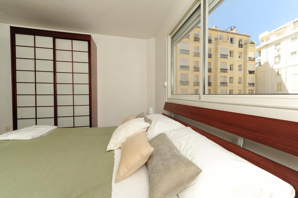 Appartamento La Terrasse Zen Five Stars Holiday House Ніцца Екстер'єр фото