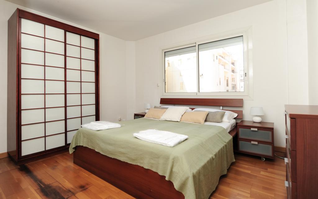 Appartamento La Terrasse Zen Five Stars Holiday House Ніцца Екстер'єр фото