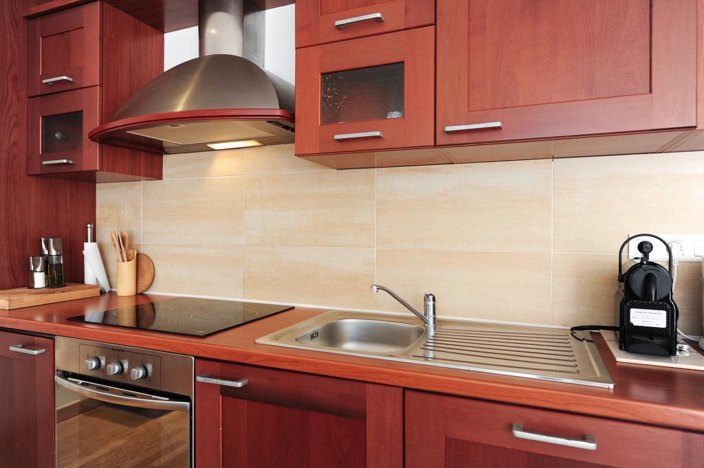 Appartamento La Terrasse Zen Five Stars Holiday House Ніцца Екстер'єр фото
