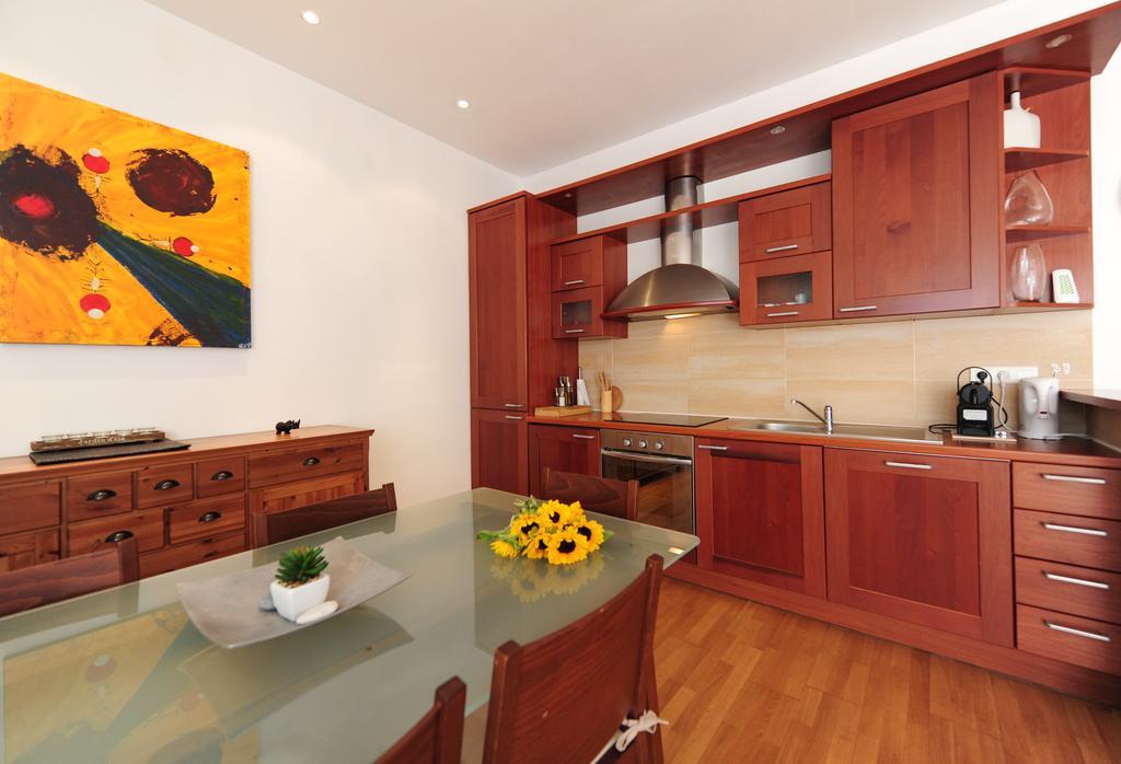 Appartamento La Terrasse Zen Five Stars Holiday House Ніцца Екстер'єр фото